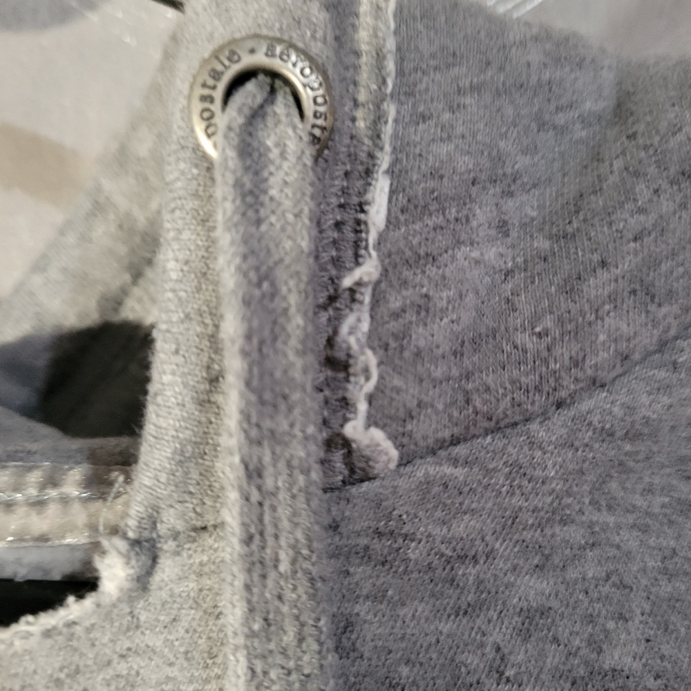 AERO SWEATER - Picture 3 of 5